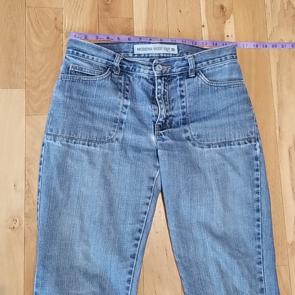 Gap Jean's 8L - Picture 2 of 9